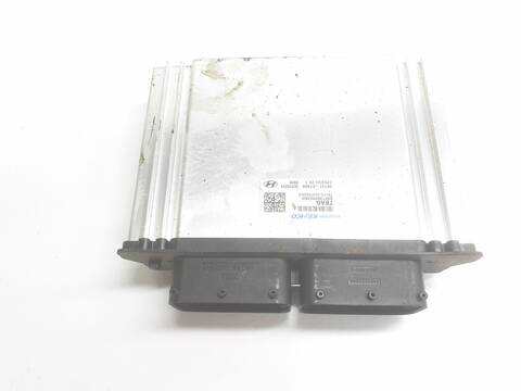 Foto 3ª: Centralita Motor ECU Hyundai i20 TECNO