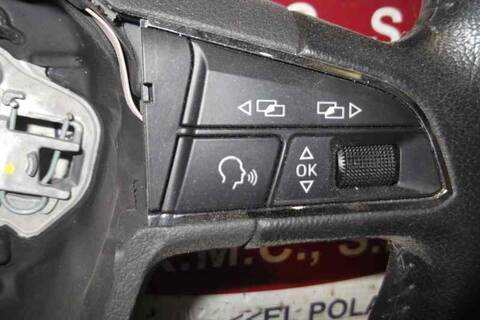 Foto 2ª: Volante Seat Toledo ERENCE 105CV 77KW [CAY] (2015)