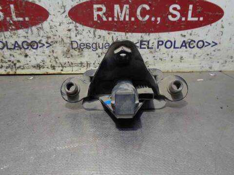Foto 4ª: Cerradura Maletero Portón Audi A4 1.8 BERLINA 125CV 92KW [ADR] (1996)