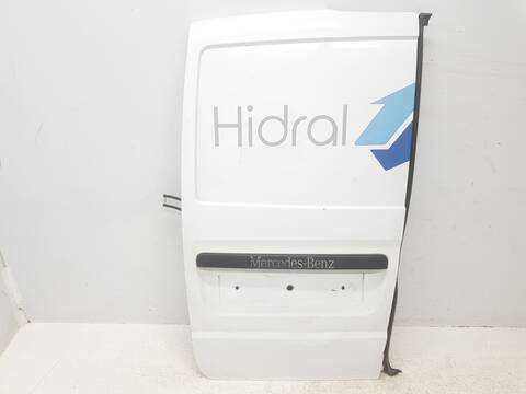 Puerta Trasera Izquierda Mercedes Vito 111 CDI LARGO 639.603)