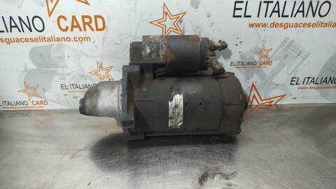 Foto 2ª: Motor de Arranque Iveco Daily 146CV 107KW CAJA CERRADA