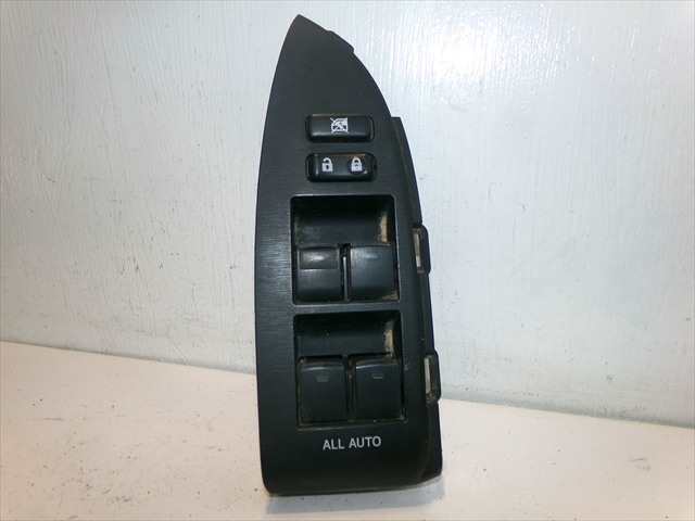 Botonera Elevalunas Toyota Prius 1.8 G HIBRIDO 2009-2012