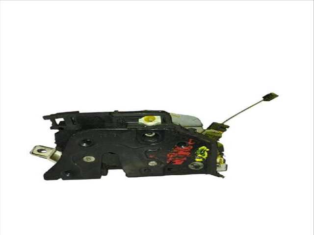 Cerradura Puerta Trasera Izquierda Seat Altea 1.6 TDI