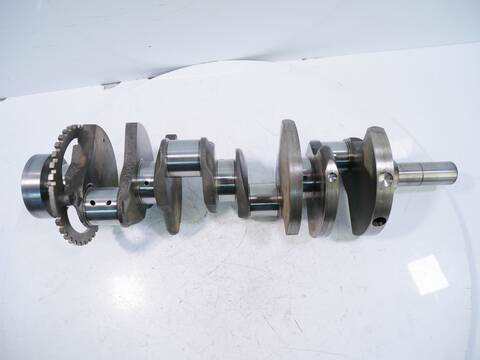 Foto 1ª: Cigüeñal Chrysler 300 5.7 V8 HEMI 326 - 350 CV [EZB]
