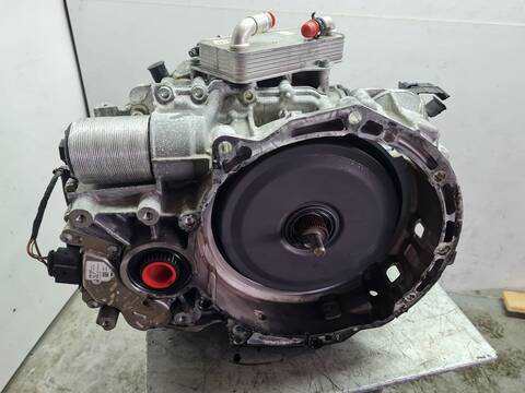 Caja Cambios Automatica Cupra Formentor 150CV AUT.