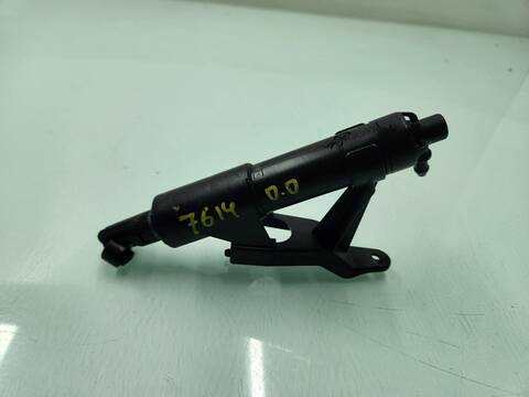Limpia Faro Xenon Audi A4 35 TDI S LINE 4P) BERLINA 163CV 120KW