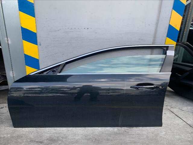 Puerta Delantera Izquierda Bmw Serie 5 518 2.0 DI 177CV BERLINA 0CV