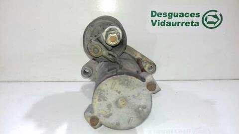 Foto 3ª: Motor de Arranque Fiat Panda 1.3 16V JTD DYNAMIC 70CV 51KW [188A8000] (2004)