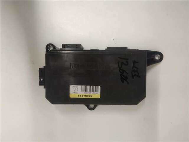 Centralita Motor ECU Alfa Romeo 159 2.2 JTS 16V DISTINCTIVE [2.2 LTR. - 136 KW JTS 16V CAT]