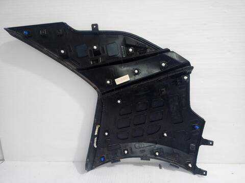 Foto 3ª: Aletin Trasero Derecho Kia Niro HYBRID CONCEPT 141CV [G4LL] (2022)