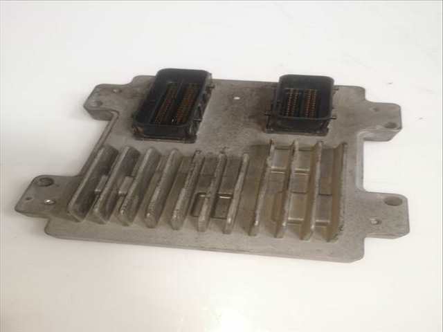 Centralita Motor ECU Opel Corsa A14XER