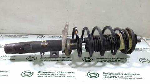 Amortiguador Delantero Izquierdo Peugeot 207 CONFORT 73CV 54KW