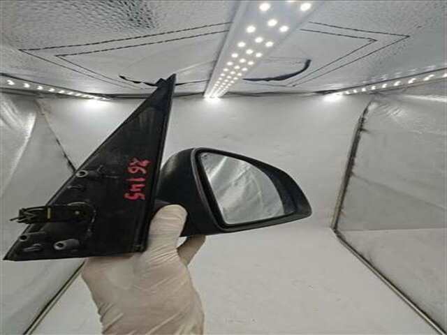 Foto 2ª: Retrovisor Derecho Opel Meriva 1.7 COSMO [1.7 LTR. - 92 KW 16V CDTI] [Z 17 DTR / LPL]