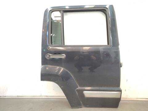 Puerta Trasera Derecha Jeep Cherokee 2.8 CRD 4X4 177CV 130KW