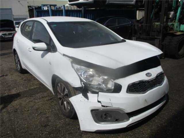 Motor Limpia Delantero Kia Ceed 1.4 CONCEPT [1.4 LTR. - 66 KW CRDI CAT] (JD)(2012)