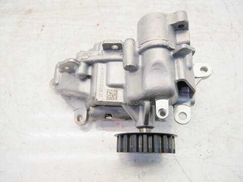 Bomba de Aceite Ford Transit 130 CV 96KW