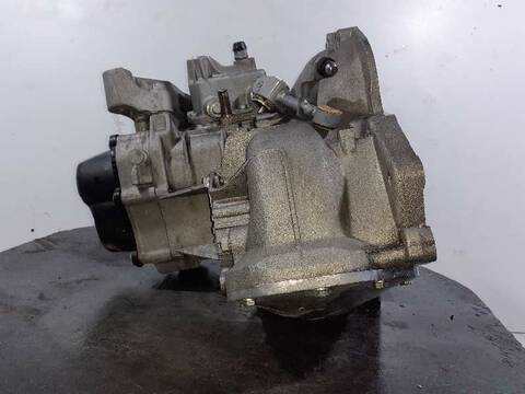 Foto 2ª: Caja Cambios Opel Corsa EXPRESSION 75CV 55KW [B14XER] (2016)