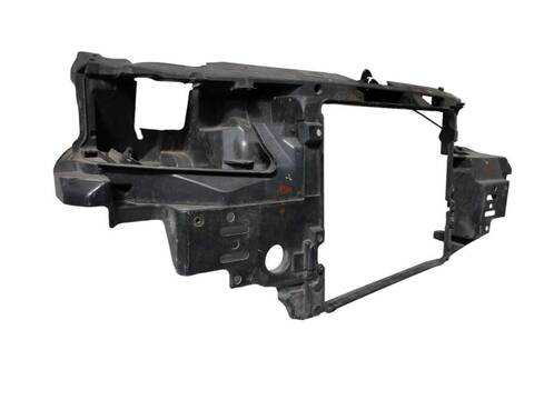 Foto 3ª: Paragolpes Delantero Seat Alhambra 2.8 V6 (1996)