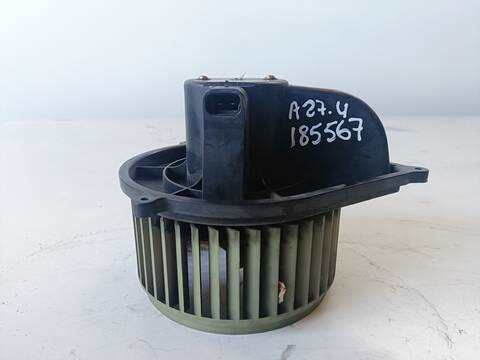 Ventilador de Calefacción Peugeot Boxer 290 CS TD TECHO ELEVADO 128CV CAJA CERRADA