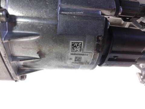 Foto 3ª: Cremallera de Direccion Nissan Townstar 1.3G 130CV FURGONETA [H5H E4] (2021)