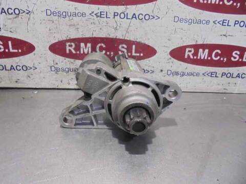 Motor de Arranque Skoda Fabia ACTIVE 60CV 44KW