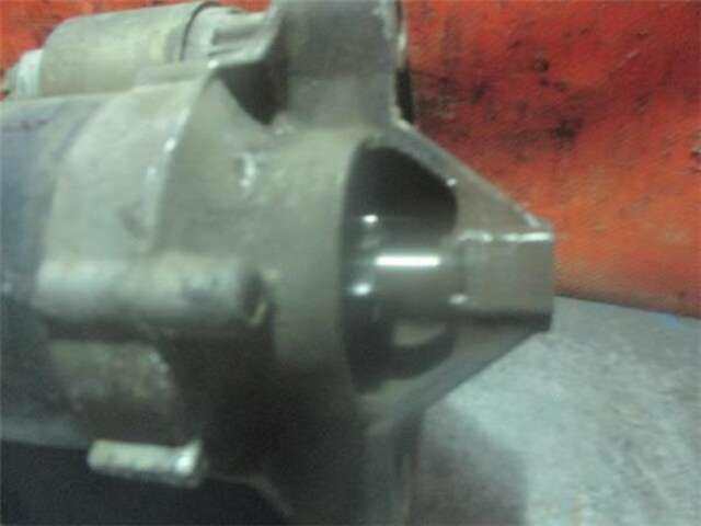 Foto 2ª: Motor de Arranque Renault Laguna 1.6 16V (BG0A. BG0L) [K4M 710]
