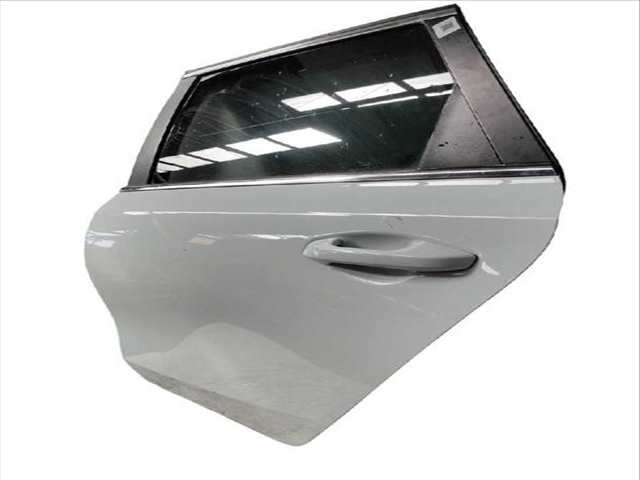 Foto 3ª: Puerta Trasera Izquierda Kia Ceed 1.6 CRDI 136 TOURER CD) (2018)