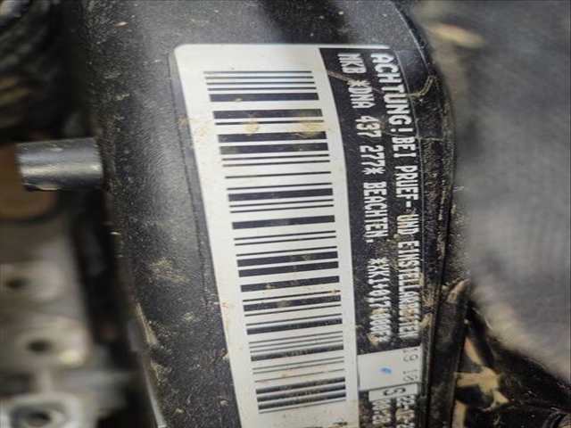 Foto 2ª: Motor Completo Volkswagen Caravelle D T6.1 SH) (2019)