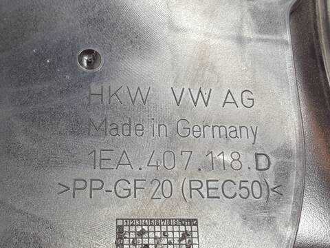 Foto 2ª: Brazo Suspension Delantero Derecho Cupra Formentor BASIS 170KW 113CV 83KW