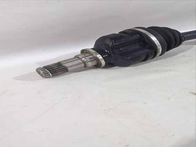 Foto 3ª: Transmision Delantera Derecha Toyota Yaris 1.5 NSP131_) 112CV [2NR-FKE] (2010)