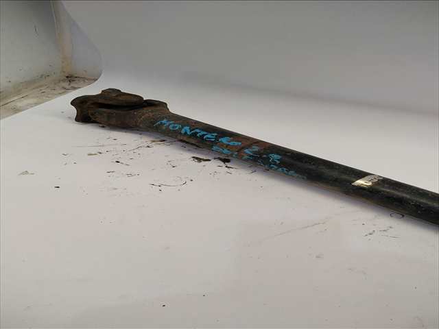 Foto 4ª: Transmision Delantera Derecha Mitsubishi Montero 2.8 DIESEL [D/4D56] (1995)