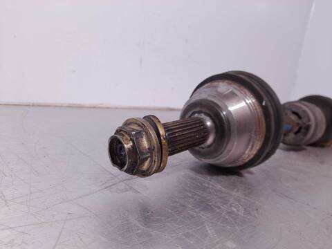 Foto 3ª: Transmision Delantera Izquierda Ford Escort 1.8 TD CAT TURNIER 70CV 51KW [RVA] (1998)