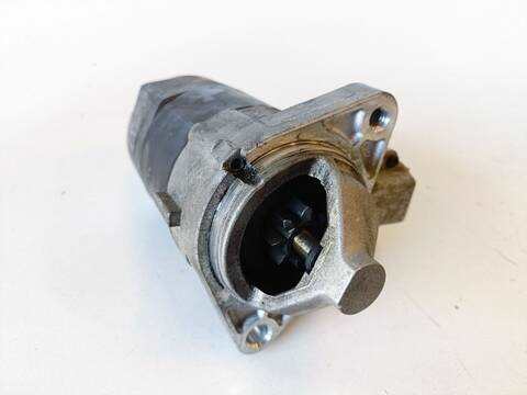 Foto 3ª: Motor de Arranque Nissan Primera VISIA 1.8 16V CAT 116CV (2001)