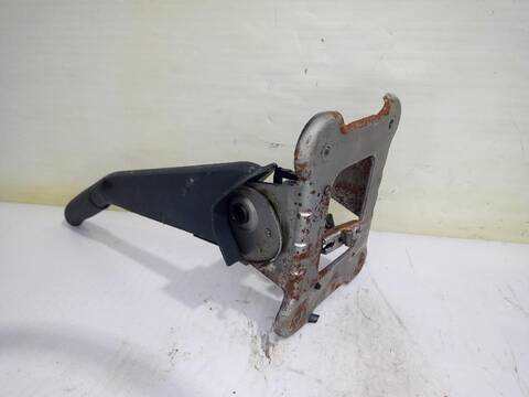 Foto 2ª: Freno de Mano Renault Scenic AUTHENTIQUE 86CV (2003)