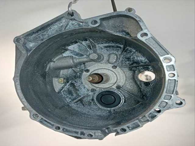 Foto 1ª: Caja Cambios Bmw Serie 3 315 2.0 TD CAT 177CV (2004)