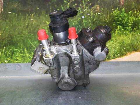 Foto 3ª: Bomba Inyeccion Peugeot 208 1.6 BLUE-HDI FAP 75CV 55KW [BH02] (2012)