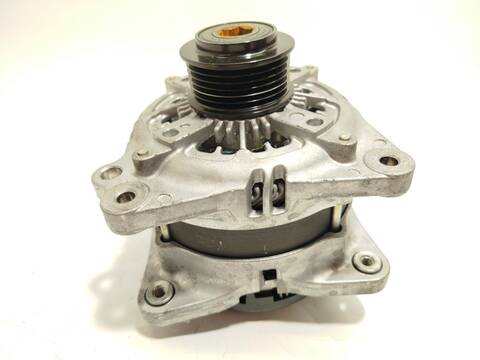 Foto 2ª: Alternador Porsche 911 3.8 TURBO S 992650) 650CV 478KW [DKHA] (2024)