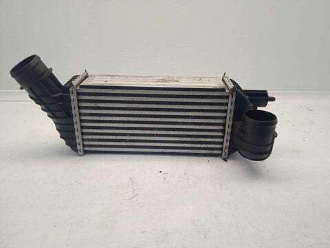Foto 2ª: Intercooler Peugeot 5008 2.0 16V HDI FAP CAT RHE - DW10CTED4) 150CV 110KW (2010)
