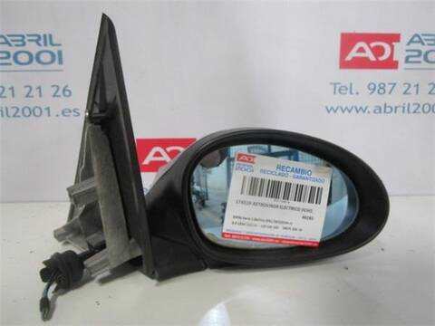 Retrovisor Derecho Bmw Serie 1 114 2.0 120D BERLINA 163CV 120KW