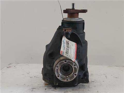Foto 4ª: Diferencial Trasero Bmw Serie 1 114 2.0 116D BERLINA 116CV 85KW [N47 D20 A] (2010)