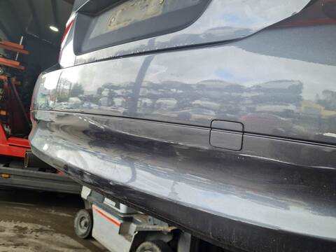 Foto 4ª: Paragolpes Trasero Bmw Serie 3 315 325I BERLINA 218CV 160KW [N52B25A] (2005)