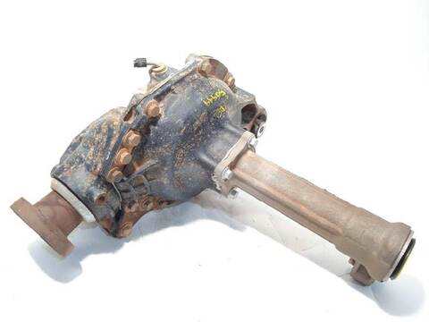 Foto 2ª: Diferencial Delantero Land Rover Discovery V6 TD S 190CV 140KW [276DT] (2008)