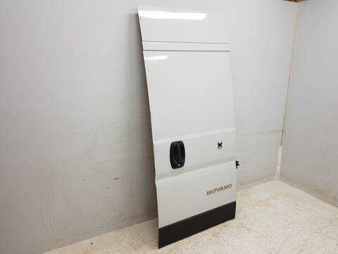 Foto 3ª: Puerta Trasera Derecha Opel Movano HKA L3H2 35T EDITION