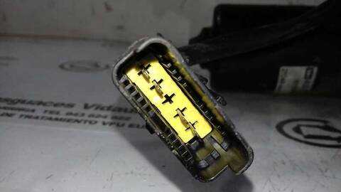 Foto 3ª: Motor Limpia Delantero Peugeot 807 2.0 HDI FAP CAT 107CV 79KW [RHT] (2004)