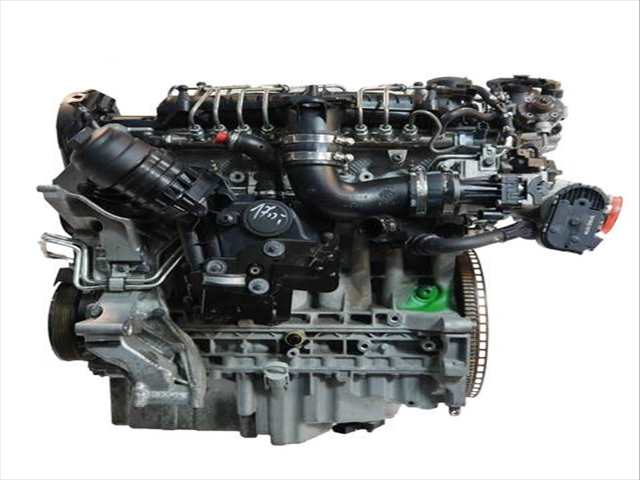 Foto 2ª: Motor Completo Volvo V60 2.4 D6 HYBRID 280 CV 206KW [D97PHEV]