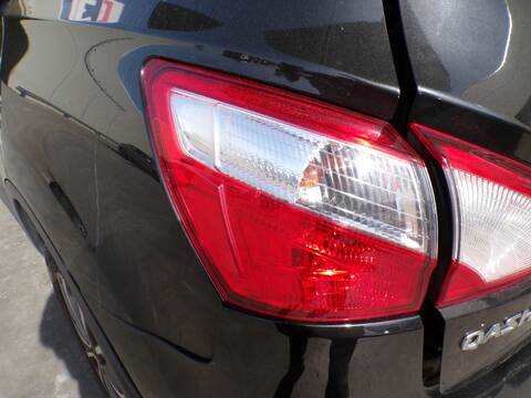 Piloto Trasero Izquierdo Nissan Qashqai K9K