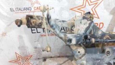 Foto 2ª: Puente Delantero Kia Sportage CONCEPT 4X2 116CV 85KW [D4FD] (2015)