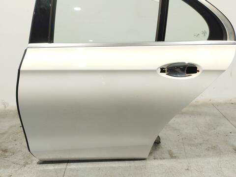 Foto 3ª: Puerta Trasera Izquierda Mercedes Clase E 180 E 220 D 213.004) 194CV 143KW [654920] (2018)