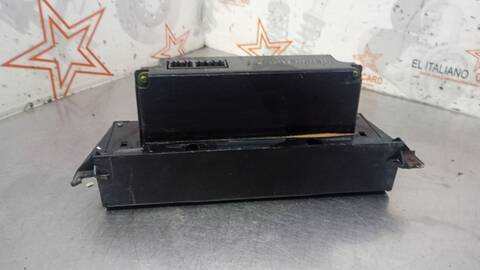 Foto 4ª: Mando Climatizador Mitsubishi 3000 BASICO 286CV 210KW (1992)