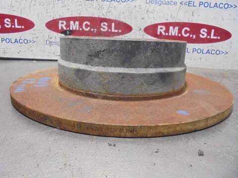 Foto 2ª: Disco Freno Trasero Bmw Serie 1 114 118D BERLINA 143CV 105KW [204D4] (2005)